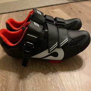 Peloton Cycling Shoes
